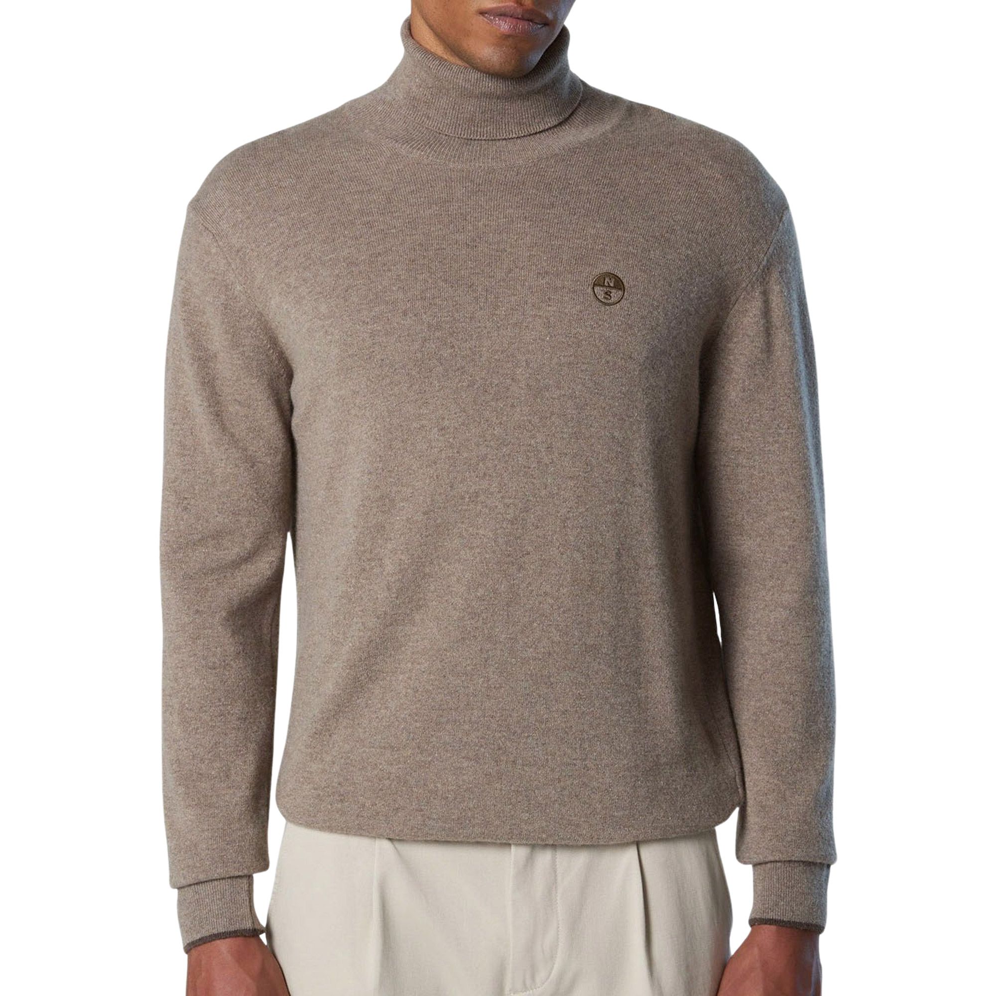 NORTH SAILS - Man - Knit Sweater